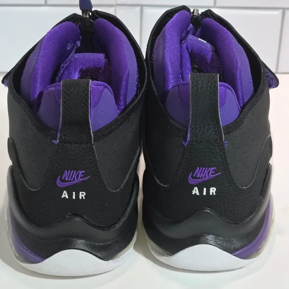 Nike zoom flight